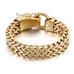 Coole Mode Heren Armband