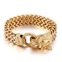 Coole Mode Heren Armband
