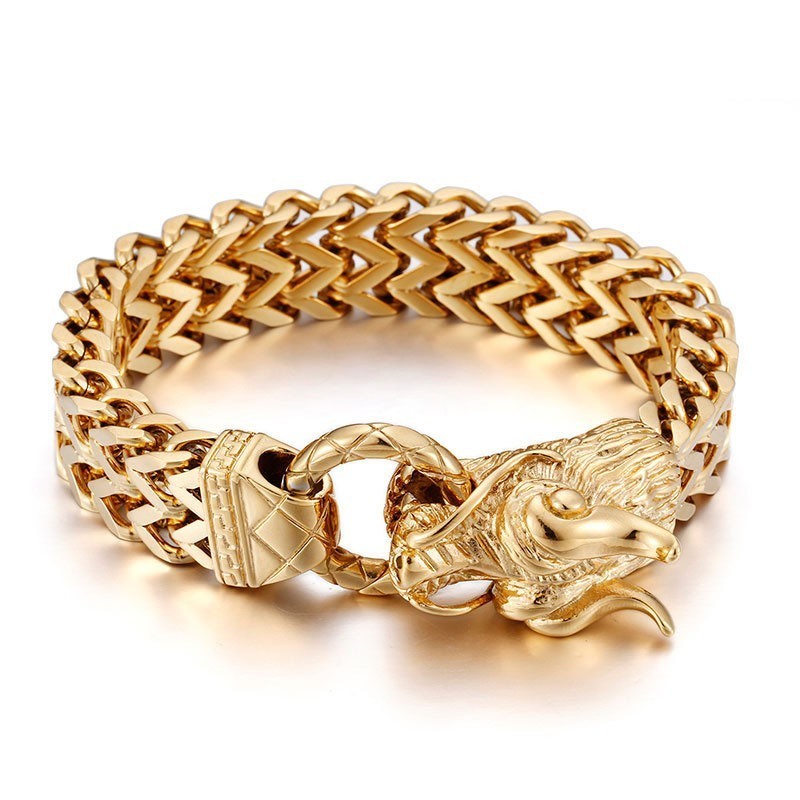 Coole Mode Heren Armband Coole Mode Heren Armband