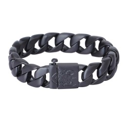 Mode Titanium Armband Voor Heren