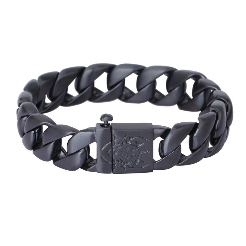 Mode Titanium Armband Voor Heren Mode Titanium Armband Voor Heren