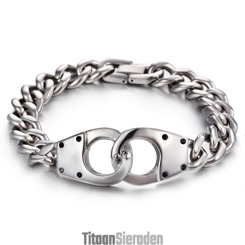 Mode Handboeien Geometrische Geweven Titanium Armband Voor Mannen Mode Handboeien Geometrische Geweven Titanium Armband Voor Mannen