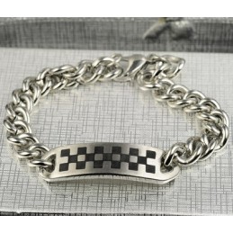 Titanium Armbanden Voor Heren