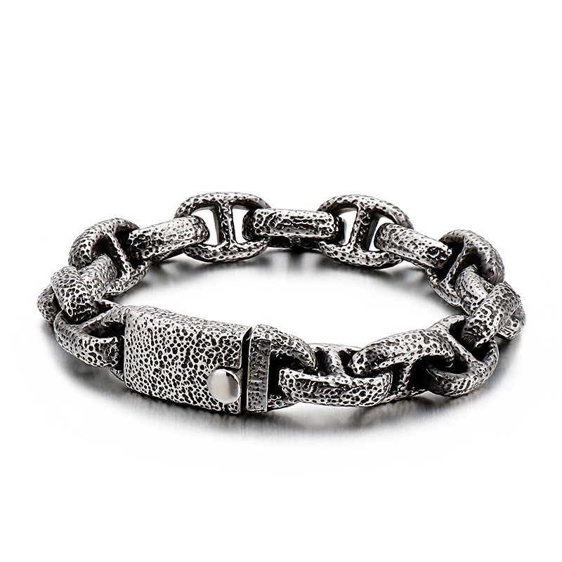 Titanium Armband Voor Amerikaanse Modedag Titanium Armband Voor Amerikaanse Modedag