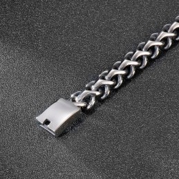 Mode Hip Hop Heren Armband