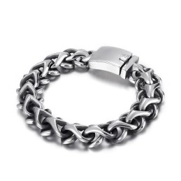 Mode Hip Hop Heren Armband