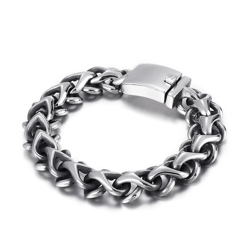 Mode Hip Hop Heren Armband Mode Hip Hop Heren Armband
