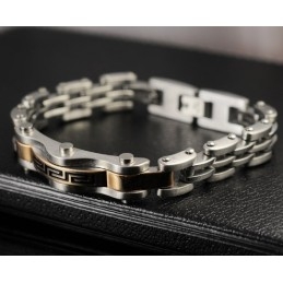 Titanium Armbanden Voor Heren
