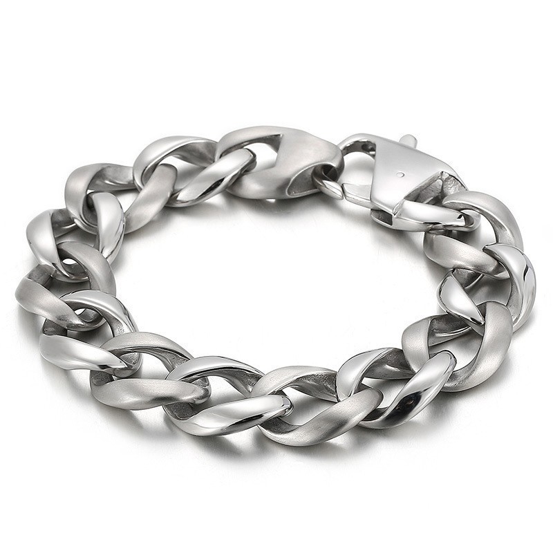 Coole Titanium Armbanden Voor Heren Te Koop