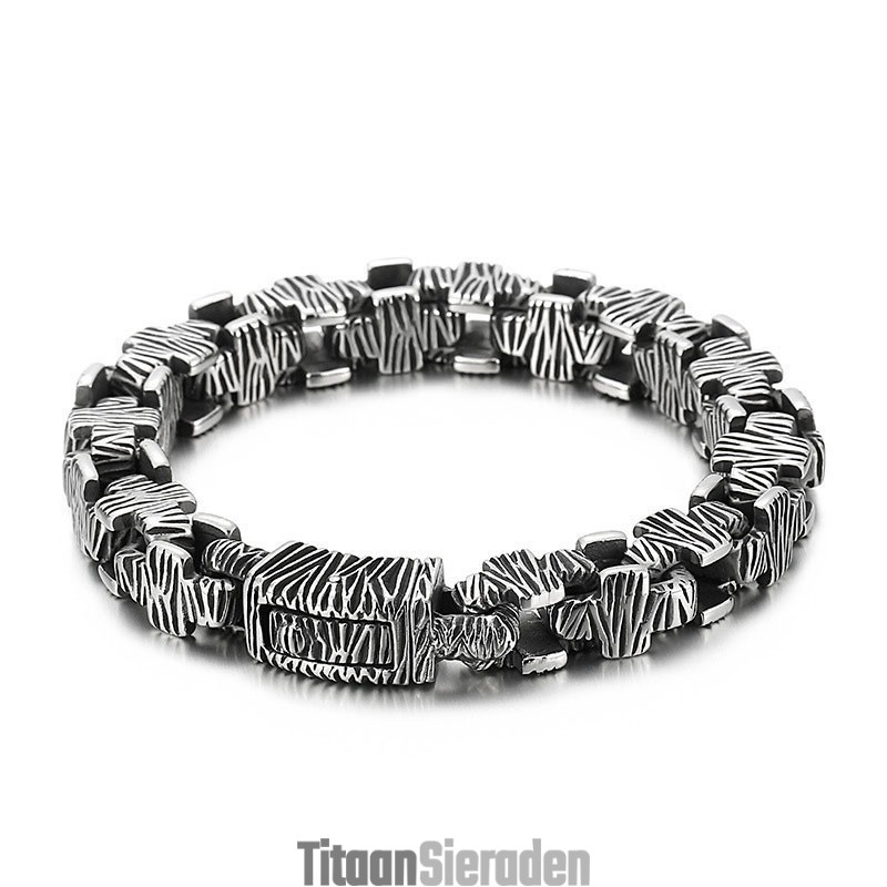 Kruis Heren Armbanden