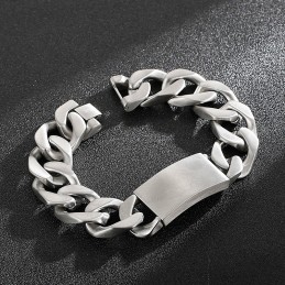 Titanium Armbanden Voor Heren, Chique Rock Armbanden En Accessoires