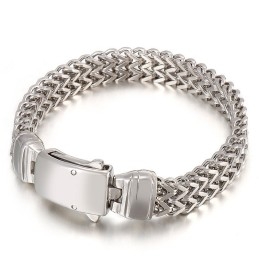 Drakenbotketting Herenarmbanden
