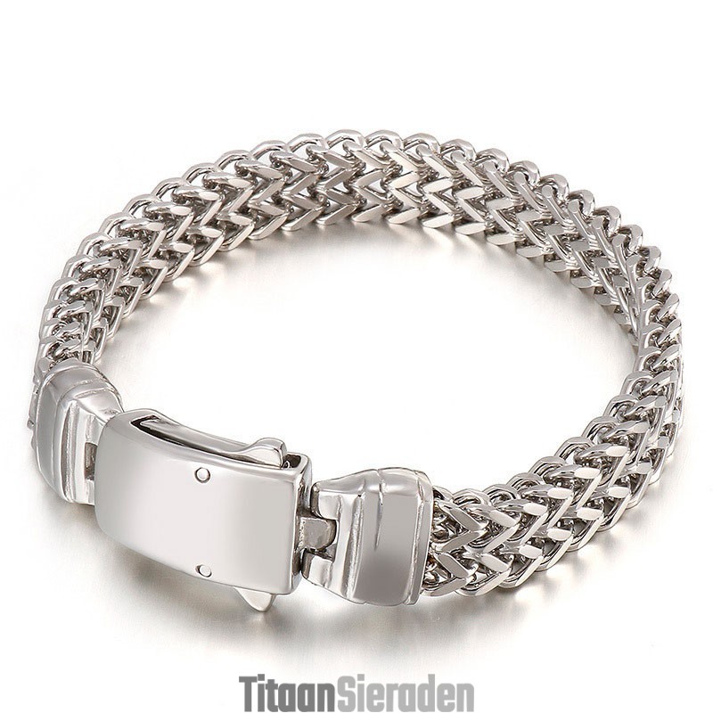 Drakenbotketting Herenarmbanden Drakenbotketting Herenarmbanden