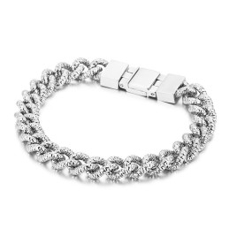 Armband Van Henneptouw, Herenarmband, Sieraden