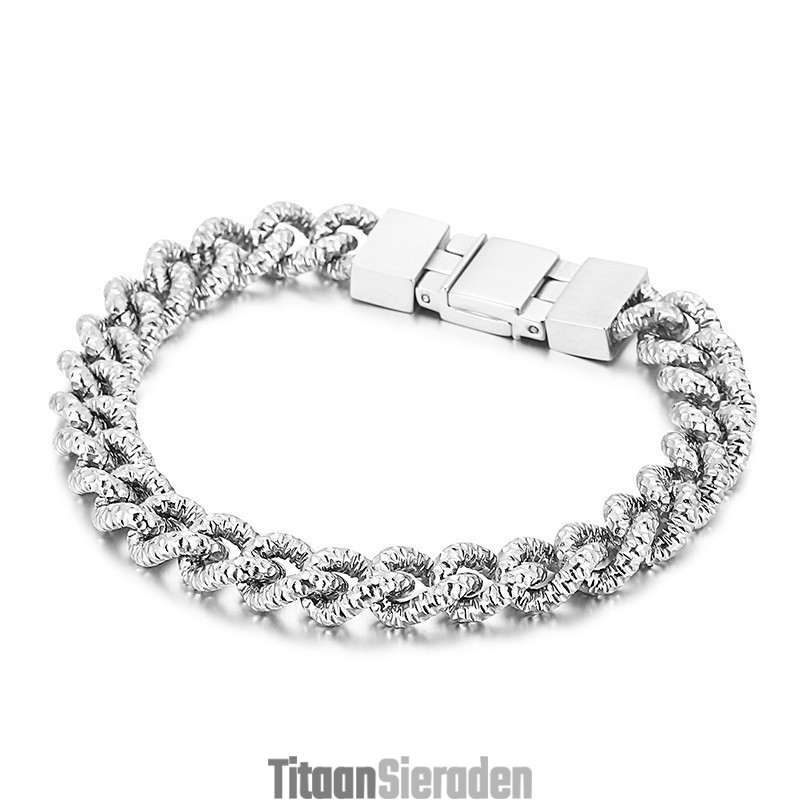 Armband Van Henneptouw, Herenarmband, Sieraden