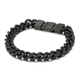 Herenarmband Van Henneptouw, Sieraden