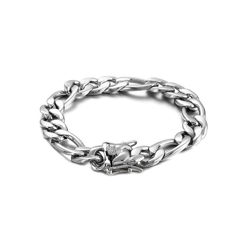 Mode Titanium Armband Te Koop