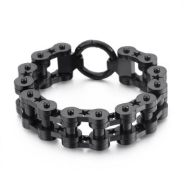 Titanium Sterarmband Voor Heren Te Koop