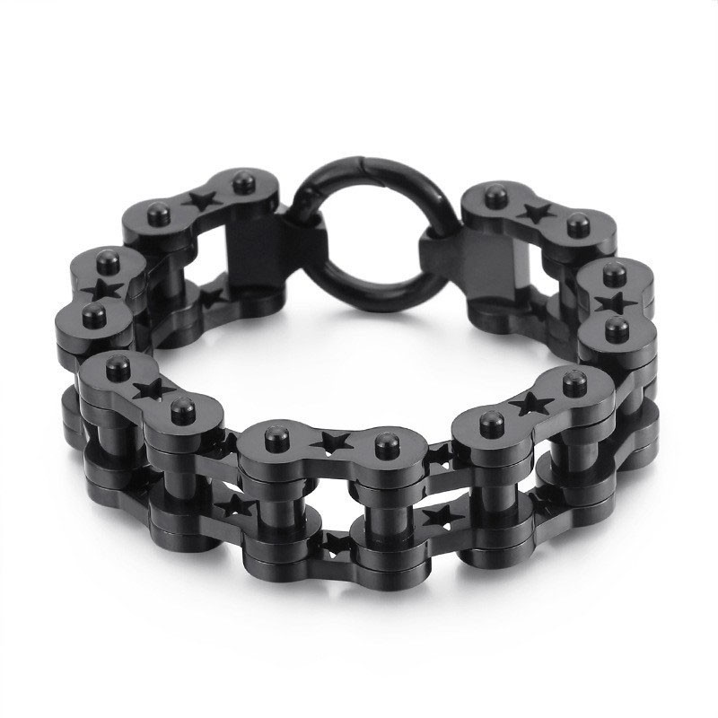 Titanium Sterarmband Voor Heren Te Koop Titanium Sterarmband Voor Heren Te Koop