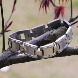 Titanium Armbanden Voor Heren