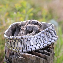 Titanium Armbanden Voor Heren