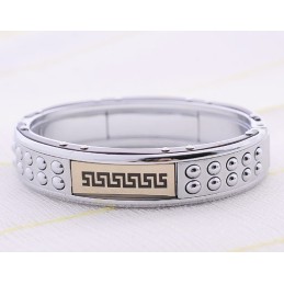 Titanium Armbanden Voor Heren