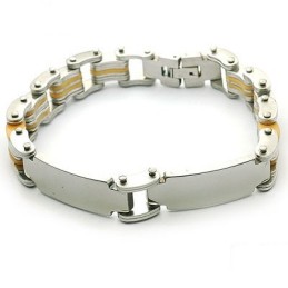 Titanium Armbanden Voor Heren