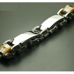 Titanium Armbanden Voor Heren