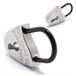 Mode Cadeau Voor Vriend Titanium Slot Ketting Hanger