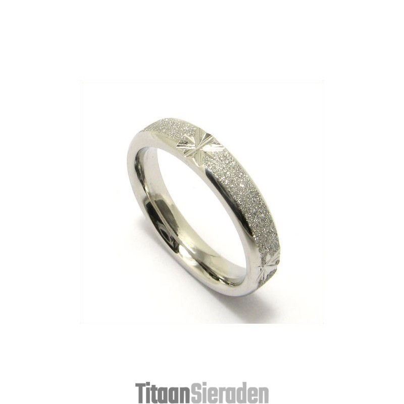 Titanium Ringen Voor Dames Titanium Ringen Voor Dames