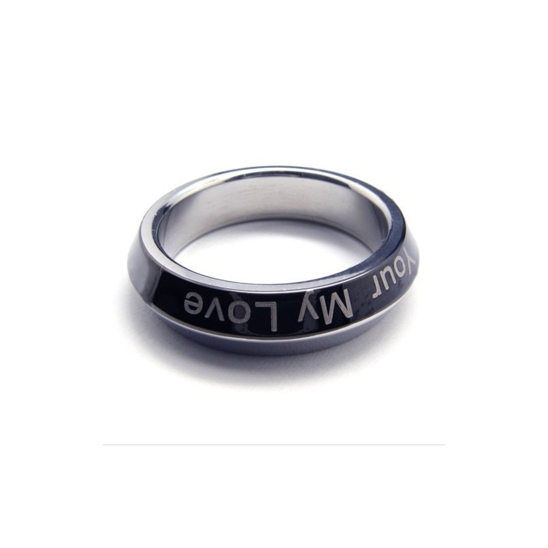 Titanium Ringen Voor Heren Titanium Ringen Voor Heren