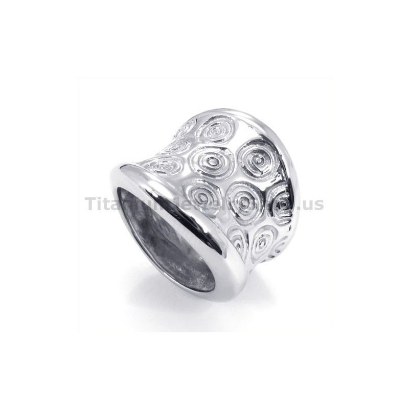 Titanium Ring Titanium Ring