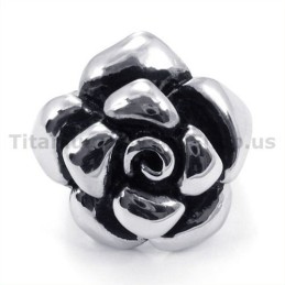 Bloem Titanium Ring