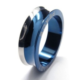 Titanium Ringen Voor Heren