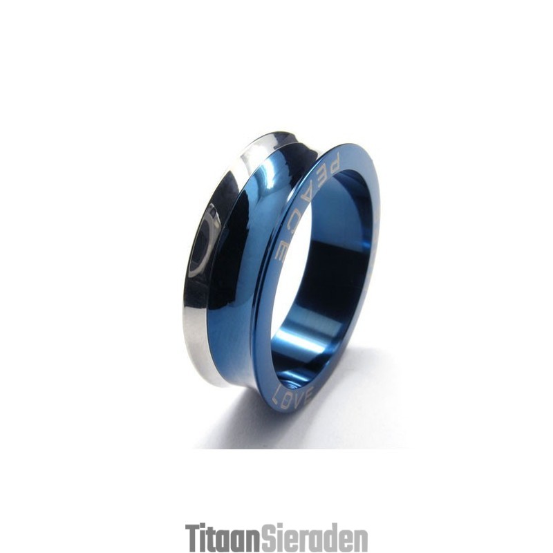 Titanium Ringen Voor Heren Titanium Ringen Voor Heren