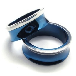 Titanium Ringen Voor Heren