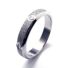 Titanium Ringen Voor Dames