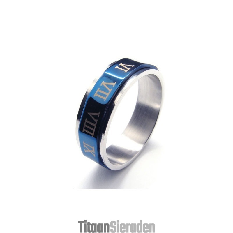 Titanium Ringen Voor Heren Titanium Ringen Voor Heren
