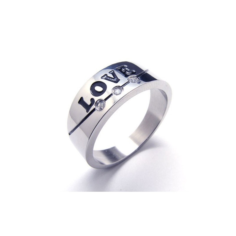 Titanium Ringen Voor Heren Titanium Ringen Voor Heren