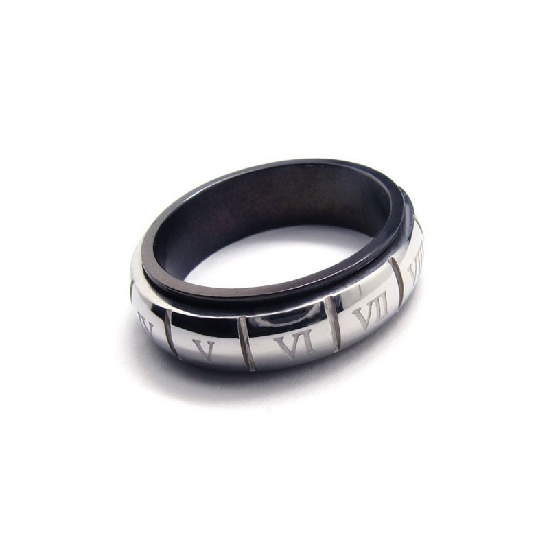 Titanium Ringen Voor Heren Titanium Ringen Voor Heren