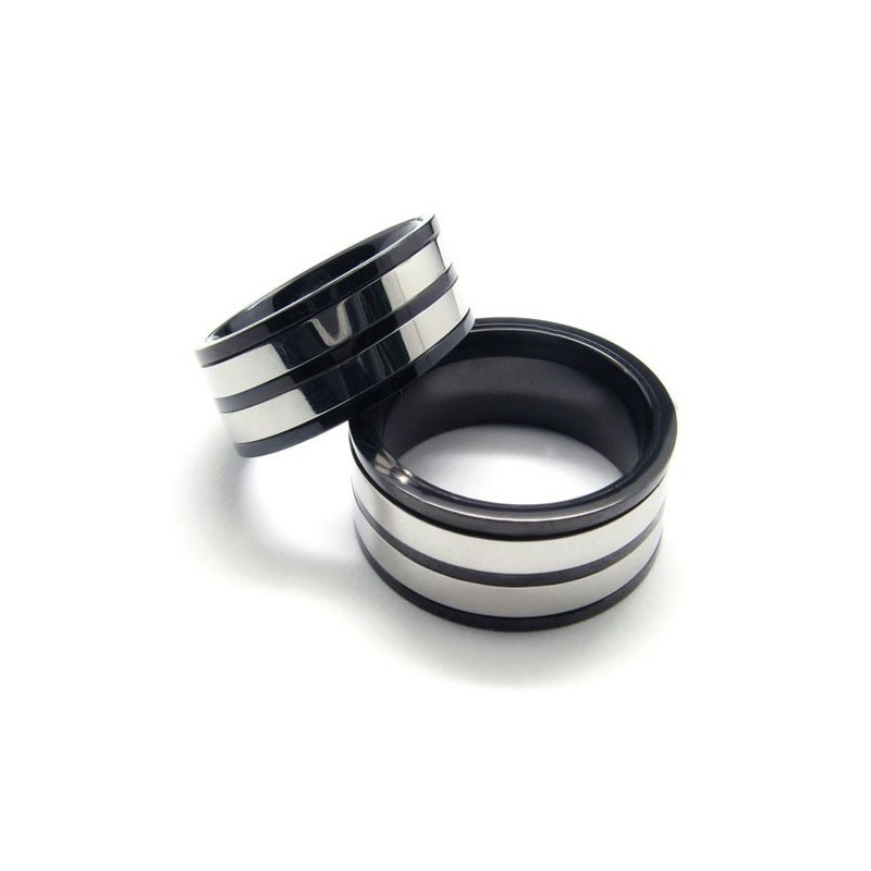 Titanium Ringen Voor Heren Titanium Ringen Voor Heren