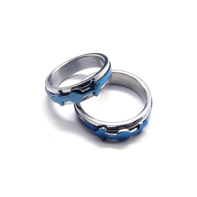 Titanium Ringen Voor Heren Titanium Ringen Voor Heren