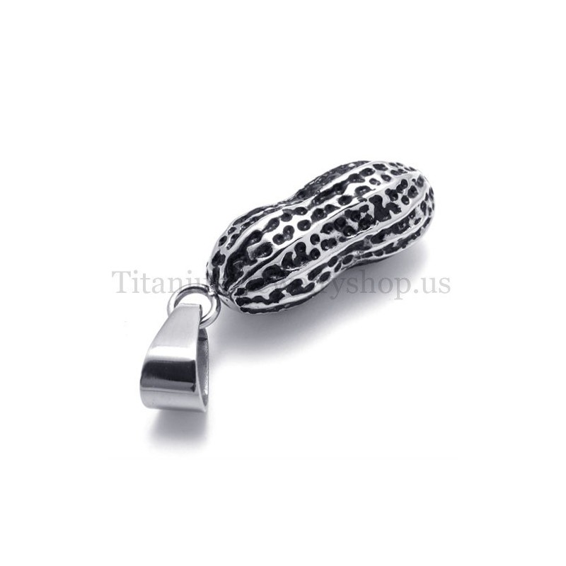 Schattige Peanut Model Titanium Hanger Schattige Peanut Model Titanium Hanger