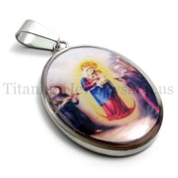 Kerstserie Titanium Hanger