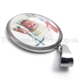 Kerstserie Titanium Hanger
