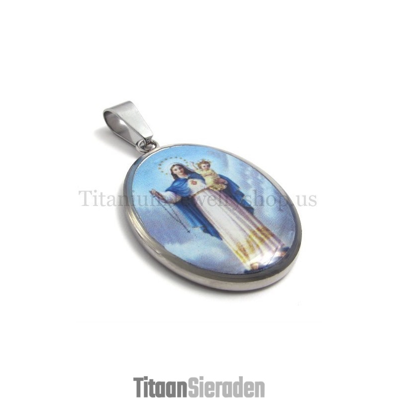 Kerstserie Titanium Hanger Kerstserie Titanium Hanger