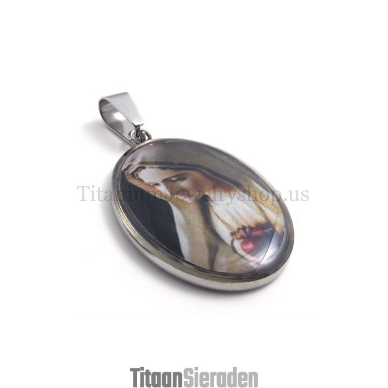 Kerstserie Pure Titanium Hanger