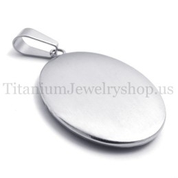 Kerstserie Pure Titanium Hanger