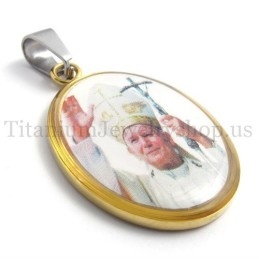 Hierarch-Serie Hanger Van Puur Titanium