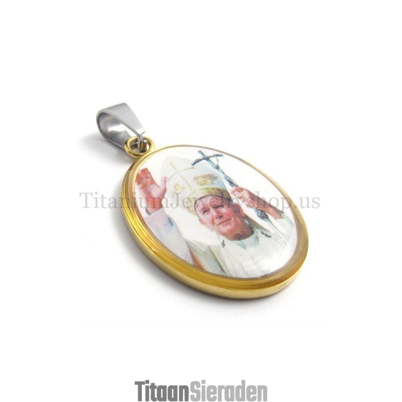Hierarch-Serie Hanger Van Puur Titanium Hierarch-Serie Hanger Van Puur Titanium